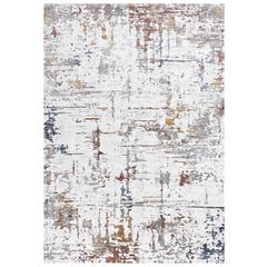 8' x 10' Machine-Made Rectangle Rug