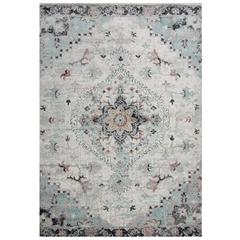 Power Loomed Cut Pile Polypropylene Rug, 8' x 10'