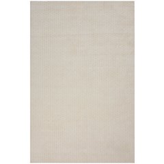 8' x 10' Cut Pile Hand Loomed Rug