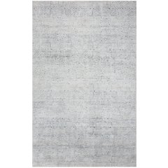 8' x 10' Cut Pile Hand Knotted Rug