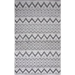 8' x 10' Hand-Woven Rectangle Rug