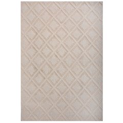 8' x 10' Hand-Tufted Rectangle Rug