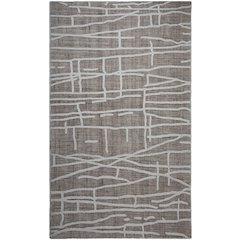 8' x 10' Hand-Tufted Rectangle Rug