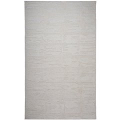 8' x 10' Hand-Tufted Rectangle Rug