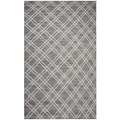 8' x 10' Hand-Tufted Rectangle Rug
