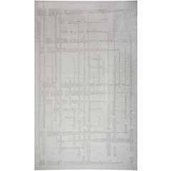 8' x 10' Hand-Tufted Rectangle Rug