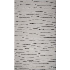 8' x 10' Hand-Tufted Rectangle Rug