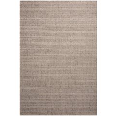7'9" x 9'9" Cut & Loop Pile Hand Tufted Rug