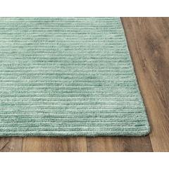8' x 10' Hand-Tufted Rectangle Rug