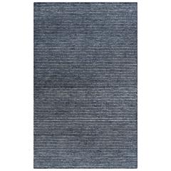 Hand Tufted Loop Pile Recycled Polyester Internet Rug , 7'9" x 9'9"