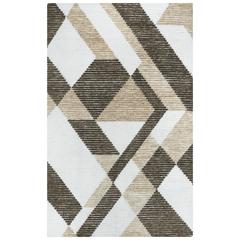8' x 10' Hand-Tufted Rectangle Rug