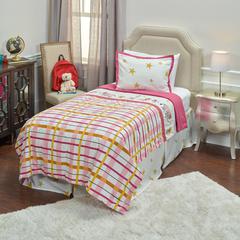 Rizzy Home 86" x 86" Comforter - BT1490