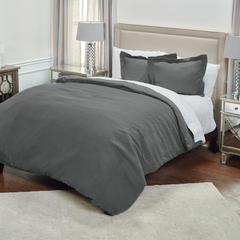 Rizzy Home 20" x 26" Standard Sham- BT1726