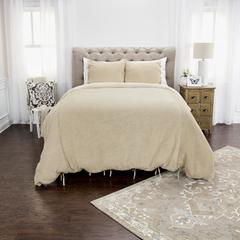 Donny Osmond  96" x 98" Duvet