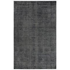 8' x 10' Hand-Loomed Rectangle Rug
