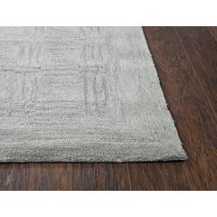 9' x 12' Hand-Tufted Rectangle Rug