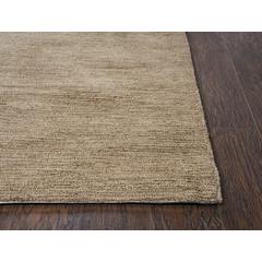 9' x 12' Hand-Tufted Rectangle Rug