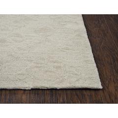 9' x 12' Hand-Tufted Rectangle Rug