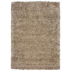 8' x 10' Hand-Tufted Rectangle Rug