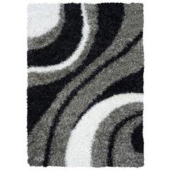 5' x 7" Hand-Tufted Rectangle Rug