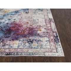 8' x 10' Machine-Made Rectangle Rug