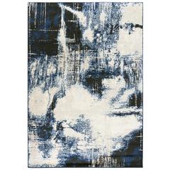8' x 10' Machine-Made Rectangle Rug
