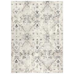 8' x 10' Machine-Made Rectangle Rug