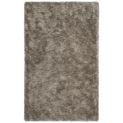 8' x 10' Hand-Tufted Rectangle Rug