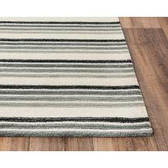 8' x 10' Hand-Tufted Rectangle Rug