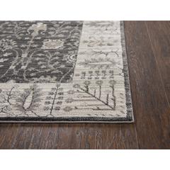 8' x 10' Machine-Made Rectangle Rug