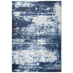 5' x 8' Machine-Made Rectangle Rug
