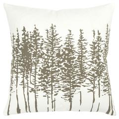 18" x 18" Poly Filled Pillow