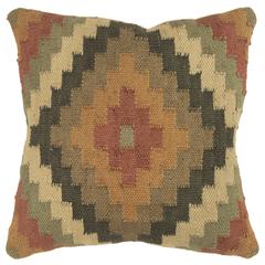 18" x 18" Poly Filled Pillow
