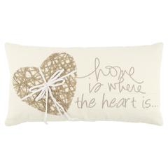 11" x 21" Down Filled Pillow