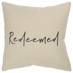 20" x 20" Down Filled Pillow