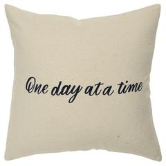 20" x 20" Down Filled Pillow