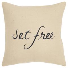 20" x 20" Down Filled Pillow