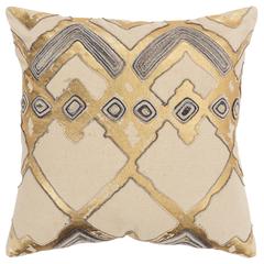20" x 20" Down Filled Pillow