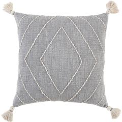 18" x 18" Down Filled Pillow