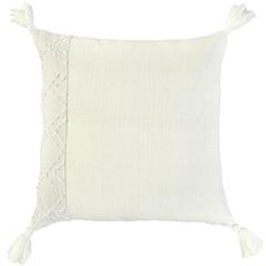 20" x 20" Down Filled Pillow