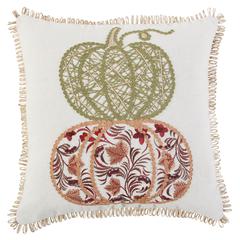 18" x 18" Down Filled Pillow