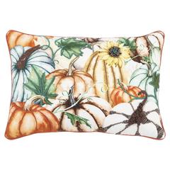 14" x 20" Down Filled Pillow