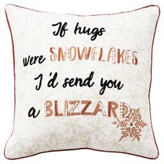 20" x 20" Down Filled Pillow