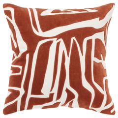 20"X20" 1 down filled pillow