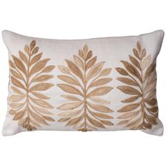 14" x 20" Down Filled Pillow