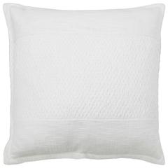 20"X20" INDOOR PILLOW