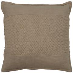 20"X20" INDOOR PILLOW