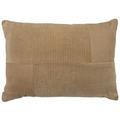 14" X 20" indoor pillow