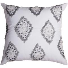 20" x 20" Down Filled Pillow