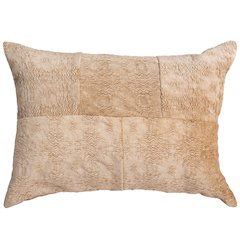 Transitional  14" x 20" Down Filled Pillow
